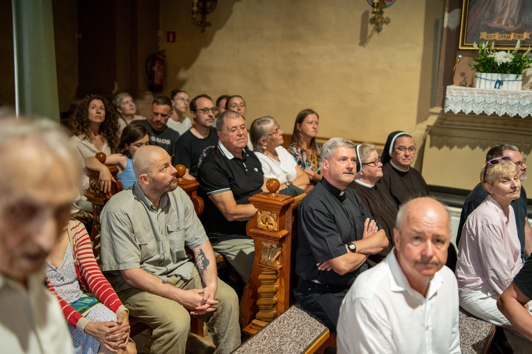 Barok na Spiszu zagościł w Krempachach