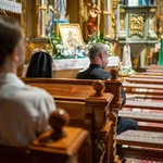 Barok na Spiszu zagościł w Krempachach