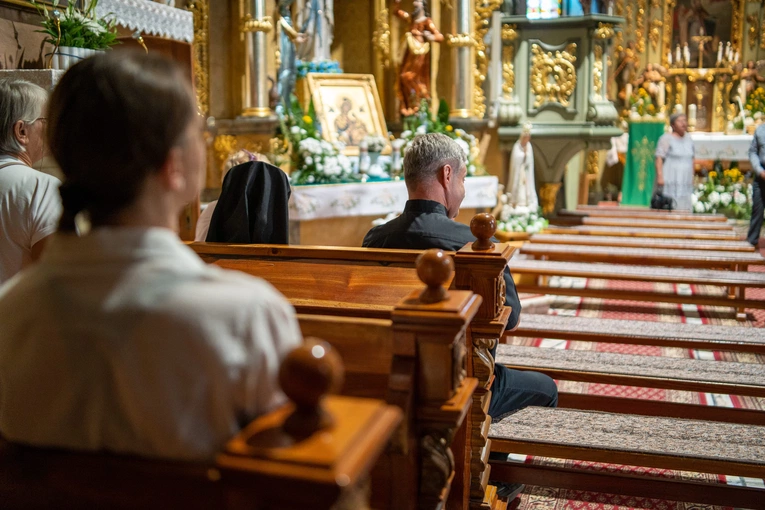 Barok na Spiszu zagościł w Krempachach