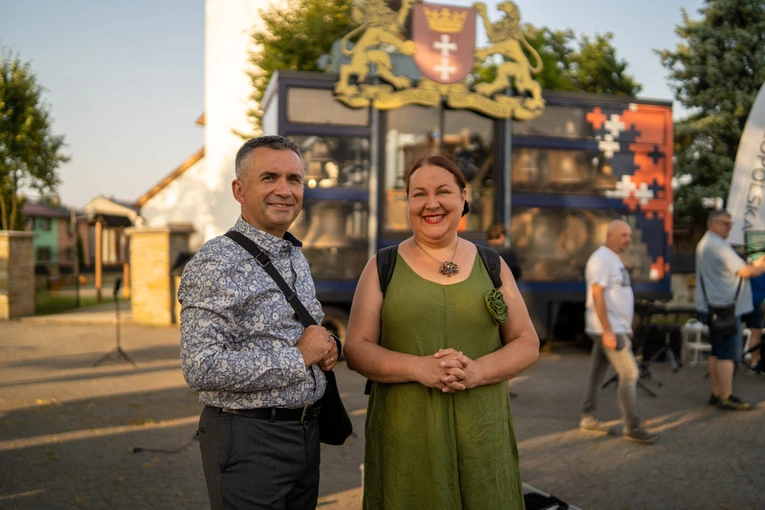 Barok na Spiszu zagościł w Krempachach