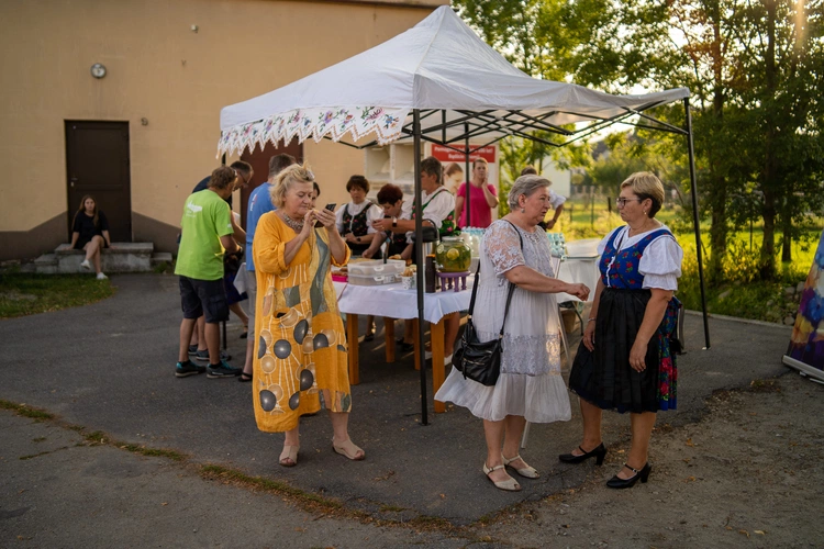 Barok na Spiszu zagościł w Krempachach