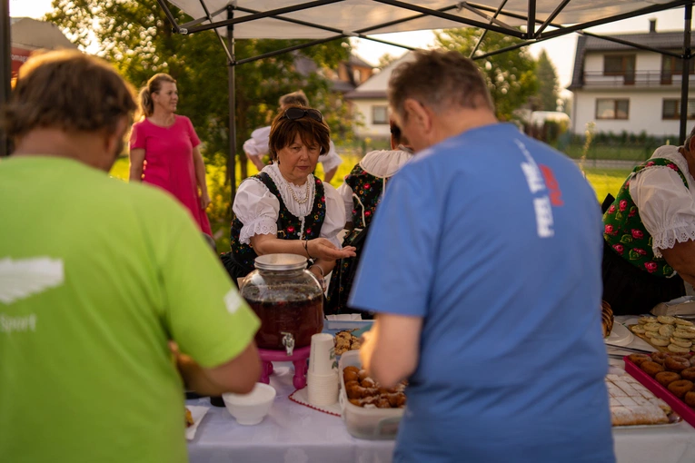 Barok na Spiszu zagościł w Krempachach