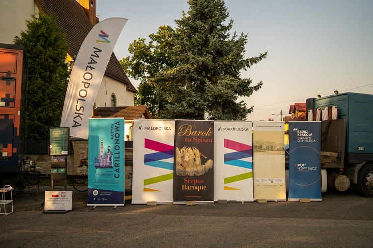 Barok na Spiszu zagościł w Krempachach