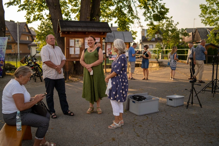 Barok na Spiszu zagościł w Krempachach