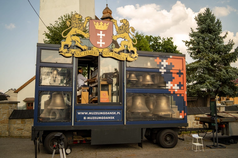 Barok na Spiszu zagościł w Krempachach