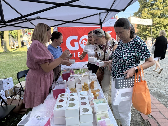 Piekary kobiet 2025, cz. 4