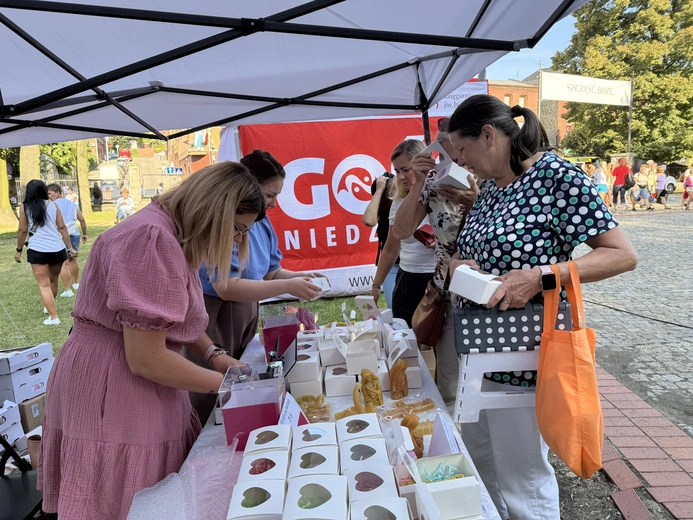 Piekary kobiet 2025, cz. 4