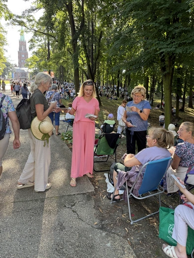 Piekary kobiet 2025, cz. 4