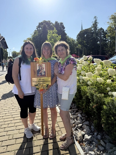 Piekary kobiet 2025, cz. 4