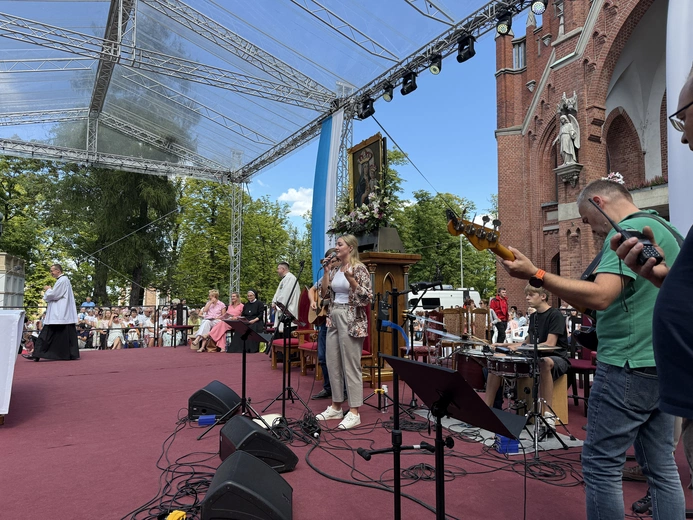 Piekary kobiet 2025, cz. 4