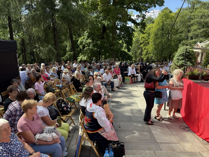 Piekary kobiet 2025, cz. 4