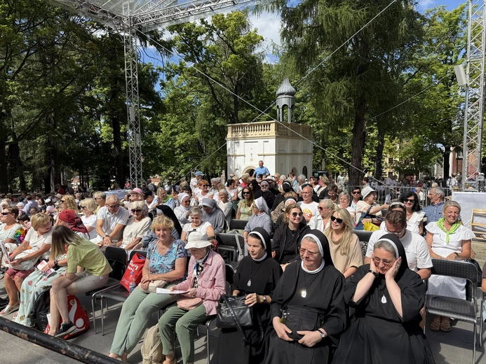 Piekary kobiet 2025, cz. 4