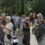 Piekary kobiet 2025, cz. 4