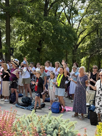 Piekary kobiet 2025, cz. 4