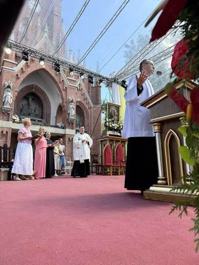 Piekary kobiet 2025, cz. 4