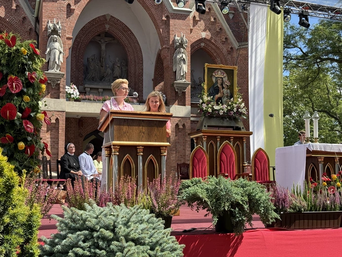 Piekary kobiet 2025, cz. 4