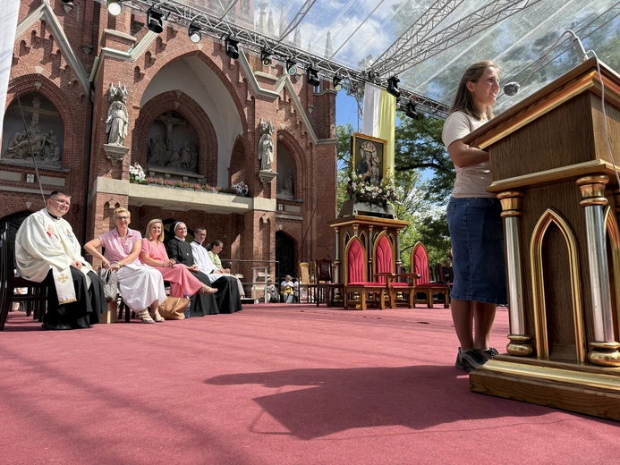 Piekary kobiet 2025, cz. 4