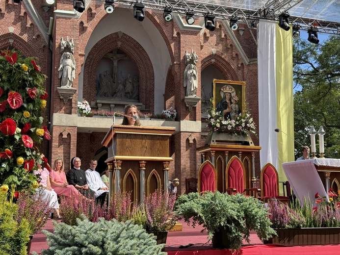 Piekary kobiet 2025, cz. 4