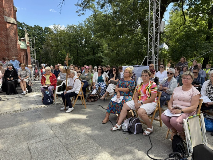 Piekary kobiet 2025, cz. 4