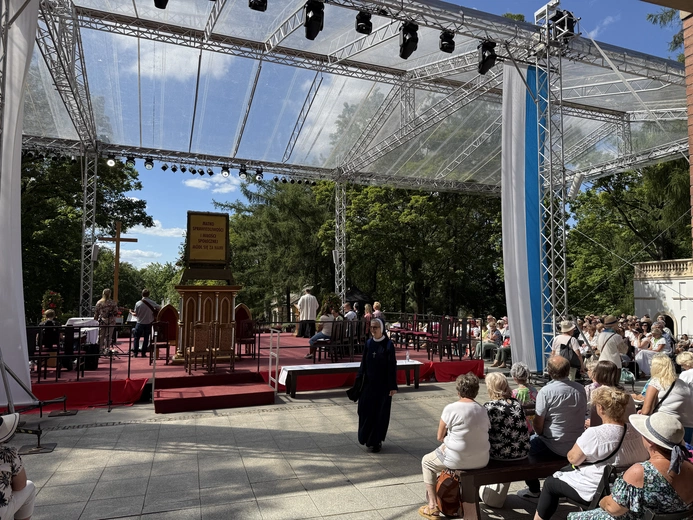 Piekary kobiet 2025, cz. 4