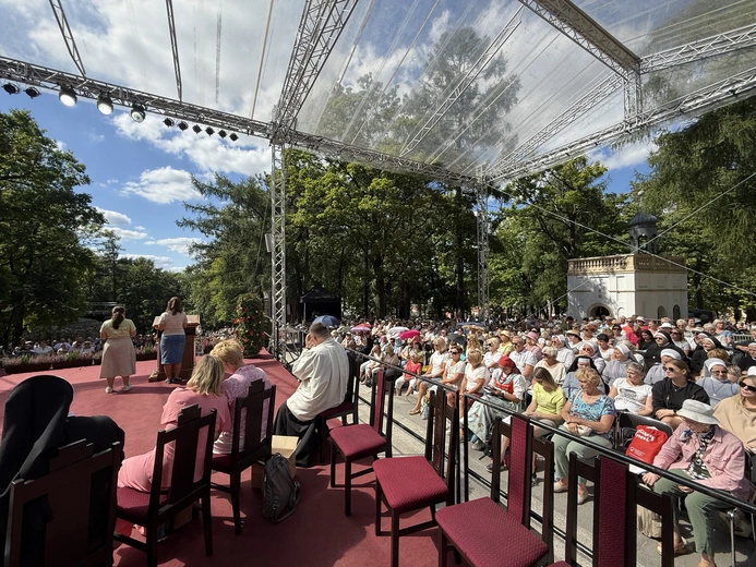 Piekary kobiet 2025, cz. 4