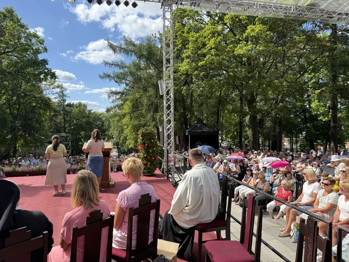 Piekary kobiet 2025, cz. 4