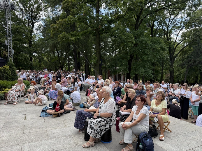 Piekary kobiet 2025, cz. 4