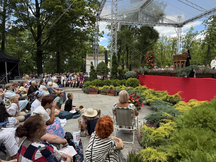 Piekary kobiet 2025, cz. 4