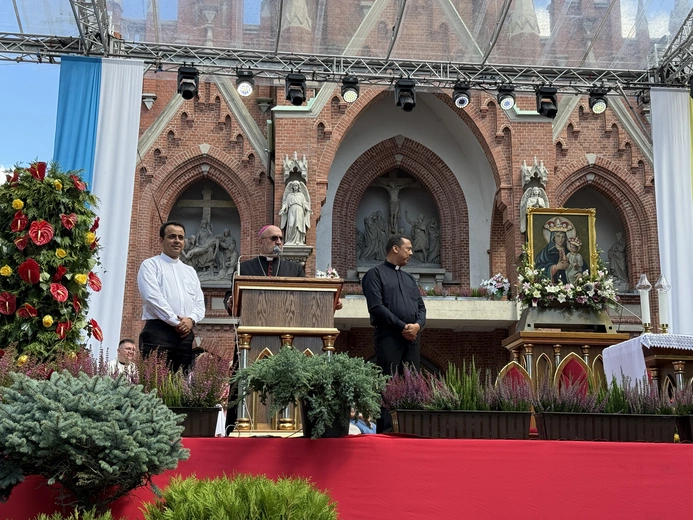 Piekary kobiet 2025, cz. 4