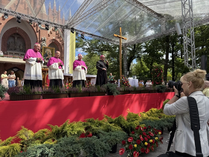 Piekary kobiet 2025, cz. 4