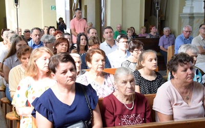 Odnowiono organy w Czermnie