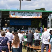 Dziękczynienie za dary nieba