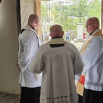 Odpust św. Rocha w Wąchocku