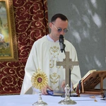 Odpust św. Rocha w Wąchocku