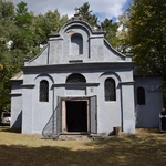 Odpust św. Rocha w Wąchocku