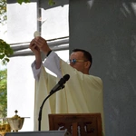 Odpust św. Rocha w Wąchocku