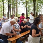 Odpust św. Rocha w Wąchocku