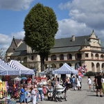 Odpust św. Rocha w Wąchocku