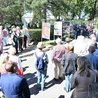 Ogień, który nie gaśnie - w Gdańsku rozpoczęły się obchody 45-lecia Solidarności