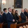 W Gdańsku obchodzono 45. rocznicę powstania NSZZ "Solidarność"