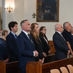 W Gdańsku obchodzono 45. rocznicę powstania NSZZ "Solidarność"