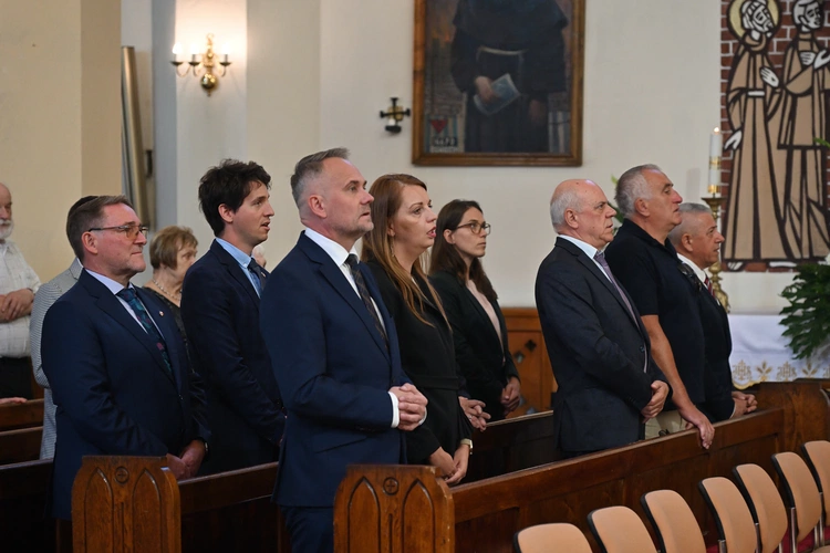 W Gdańsku obchodzono 45. rocznicę powstania NSZZ "Solidarność"