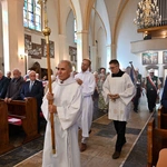 W Gdańsku obchodzono 45. rocznicę powstania NSZZ "Solidarność"