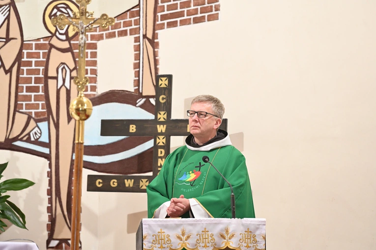 W Gdańsku obchodzono 45. rocznicę powstania NSZZ "Solidarność"