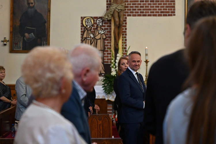 W Gdańsku obchodzono 45. rocznicę powstania NSZZ "Solidarność"