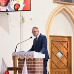 W Gdańsku obchodzono 45. rocznicę powstania NSZZ "Solidarność"