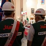 W Gdańsku obchodzono 45. rocznicę powstania NSZZ "Solidarność"