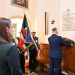 W Gdańsku obchodzono 45. rocznicę powstania NSZZ "Solidarność"