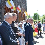 W Gdańsku obchodzono 45. rocznicę powstania NSZZ "Solidarność"