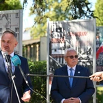 W Gdańsku obchodzono 45. rocznicę powstania NSZZ "Solidarność"